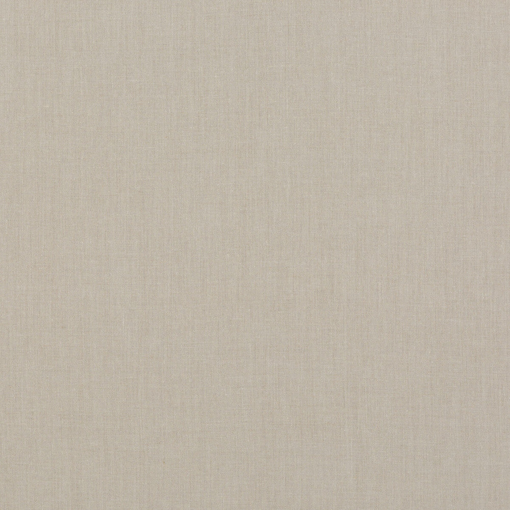Baker House Linen Parchment by G P & J Baker Designer Fabric BAKER HOUSE LINENS LINEN - 100% Belgium HEAVY Horizontal: and Vertical: 53.978 - Swanky Fabrics -