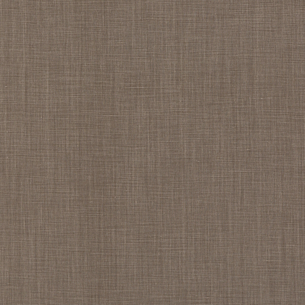 Baker House Linen Nutmeg by G P & J Baker Designer Fabric BAKER HOUSE LINENS LINEN - 100% Belgium HEAVY Horizontal: and Vertical: 53.978 - Swanky Fabrics -