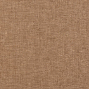 G P & J Baker Fabric Baker House Linen Chestnut