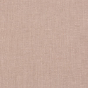 G P & J Baker Fabric Baker House Linen Blush