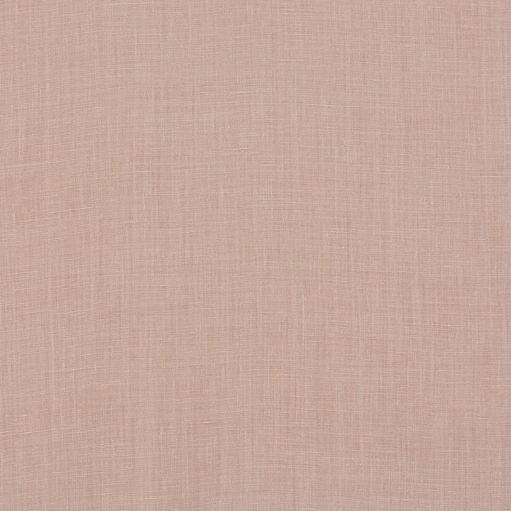 Baker House Linen Blush by G P & J Baker Designer Fabric BAKER HOUSE LINENS LINEN - 100% Belgium HEAVY Horizontal: and Vertical: 53.978 - Swanky Fabrics -