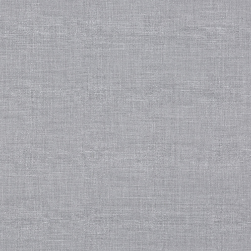 Baker House Linen Soft Blue by G P & J Baker Designer Fabric BAKER HOUSE LINENS LINEN - 100% Belgium HEAVY Horizontal: and Vertical: 53.978 - Swanky Fabrics -