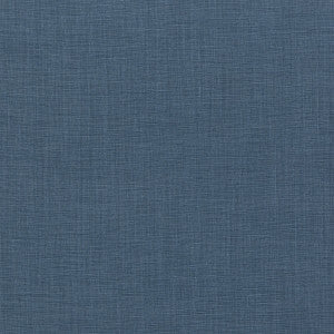 G P & J Baker Fabric Baker House Linen Teal