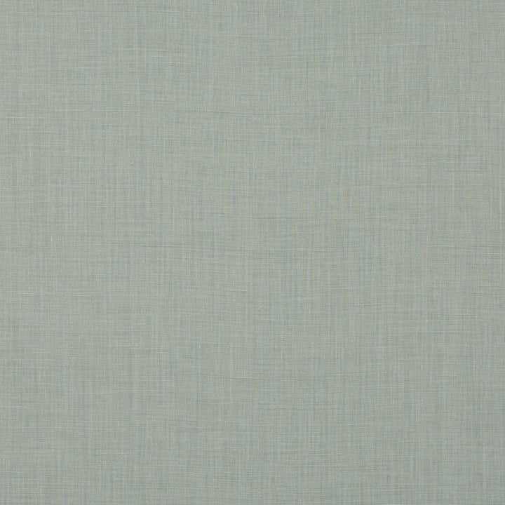 Baker House Linen Sea Foam by G P & J Baker Designer Fabric BAKER HOUSE LINENS LINEN - 100% Belgium HEAVY Horizontal: and Vertical: 53.978 - Swanky Fabrics -