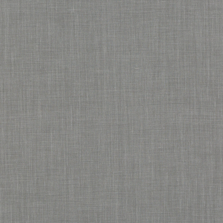 Baker House Linen Slate by G P & J Baker Designer Fabric BAKER HOUSE LINENS LINEN - 100% Belgium HEAVY Horizontal: and Vertical: 53.978 - Swanky Fabrics -