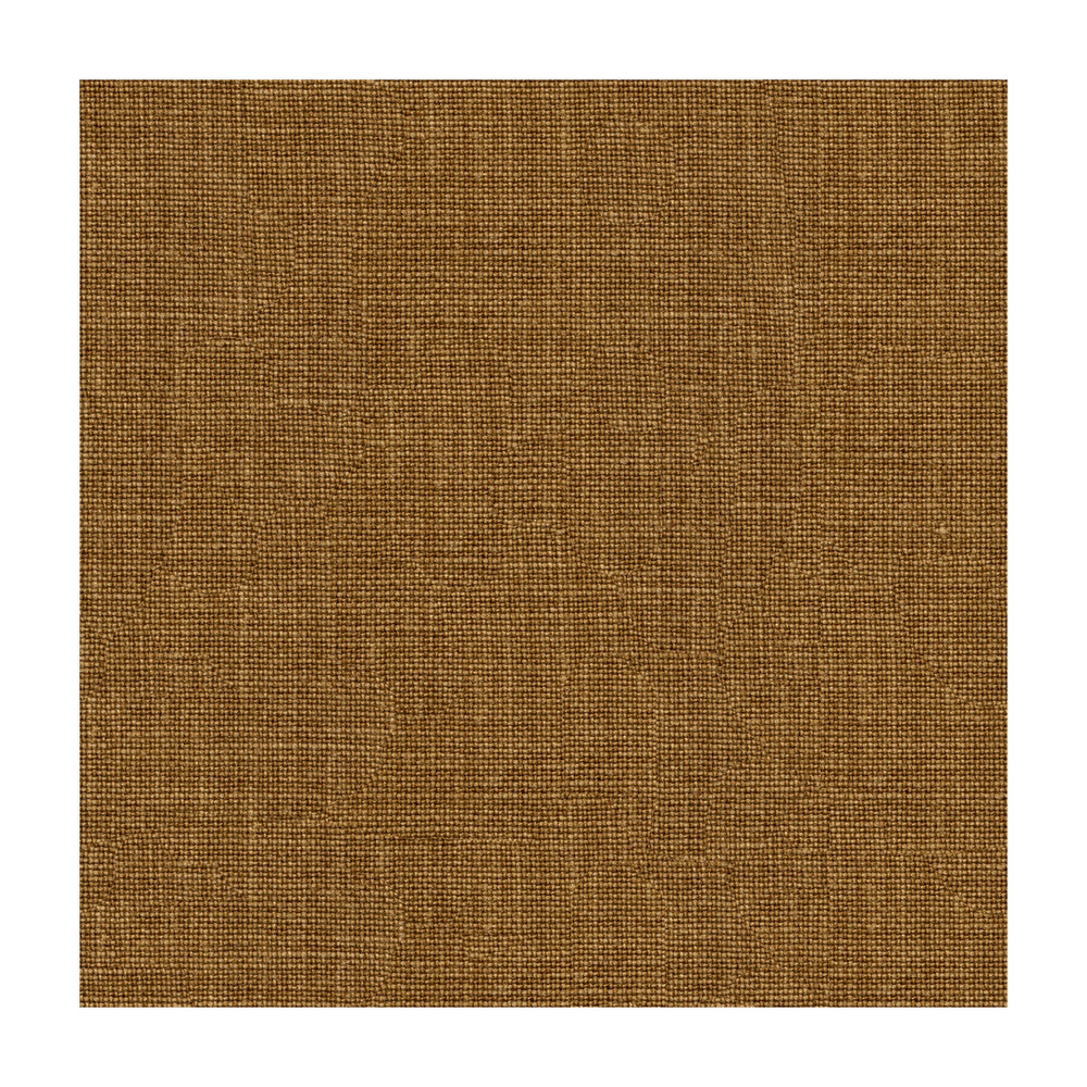 Weathered Linen Nutmeg by G P & J Baker Designer Fabric BAKER HOUSE LINENS LINEN - 100% Belgium HEAVY Horizontal: and Vertical: 56 - Swanky Fabrics -