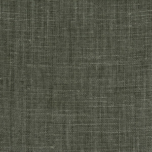 G P & J Baker Fabric Weathered Linen Forest