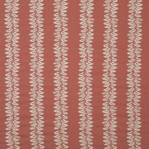 G P & J Baker Fabric New Bradbourne Coral BF10963.310.0