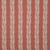 G P & J Baker Fabric New Bradbourne Coral