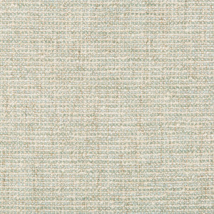 G P & J Baker Fabric Fine Boucle Sea Foam