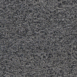 G P & J Baker Fabric Baker House Boucle Indigo