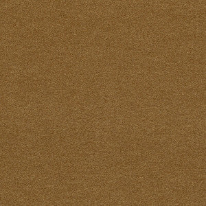 G P & J Baker Fabric Baker House Boucle Ochre