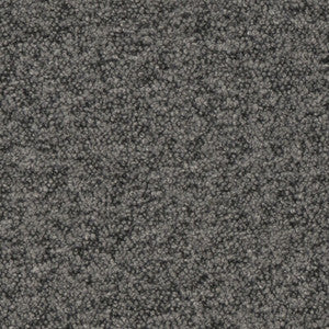 G P & J Baker Fabric Baker House Boucle Charcoal