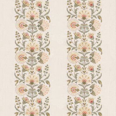 BF10997.3.0 by G P & J Baker Fabric G P & J Baker Fabric BF10997.3.0Fabric ORIGINAL BRANTWOOD FABRIC LINEN - 67%;VISCOSE - 33% India </p><p>Repeat: H: 25.019, V: 15.366 50.038 - Fabric Carolina -