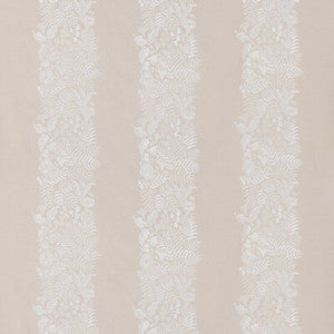 G P & J Baker Fabric Kempsford Ivory BF11023.104.0