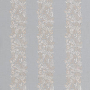 G P & J Baker Fabric Kempsford Aqua BF11023.725.0