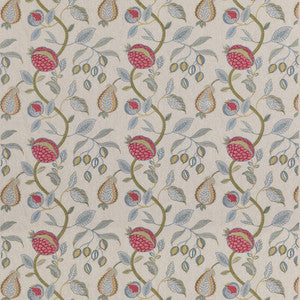 G P & J Baker Fabric Kelling Antique BF11024.1.0