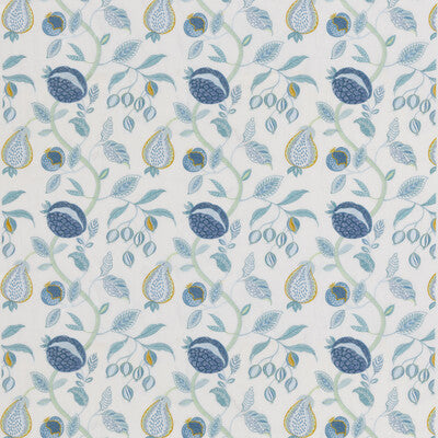 G P & J Baker - Drapery - BF11024.2.0 - Drapery - VISCOSE - 34%;COTTON - 31%;LINEN - 31%;POLYESTER - 4% - India </p><p>Repeat: H: , V: 27.5 21 - My Fabric Connection -