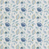G P & J Baker Fabric Kelling Aqua BF11024.2.0