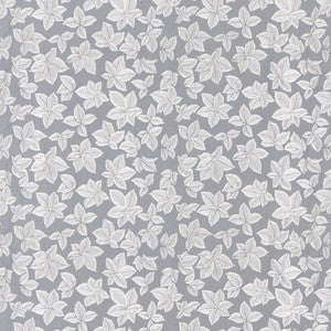G P & J Baker Fabric Ashkam Denim BF11027.640.0