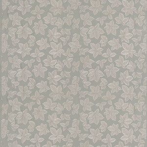 G P & J Baker Fabric Ashkam Aqua BF11027.725.0