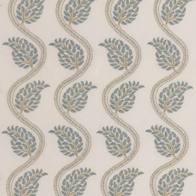 G P & J Baker - Drapery - BF11031.2.0 - Drapery - LINEN - 57%;SPUN VISCOSE - 32%;SPUN POLYESTER - 9%;COTTON - 2% - India </p><p>Repeat: H: , V: 27.5 21 - My Fabric Connection -