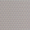 G P & J Baker Fabric Burford Stripe Red/Blue BF11034.1.0