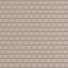 G P & J Baker Fabric Burford Stripe Coral/Aqua BF11034.3.0