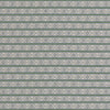 G P & J Baker Fabric Burford Stripe Blue/Green BF11034.7.0