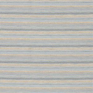 G P & J Baker Fabric Fairfax Blue BF11036.2.0