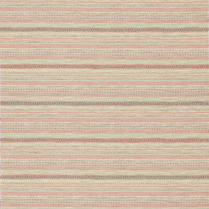 G P & J Baker Fabric Fairfax Red/Green BF11036.3.0