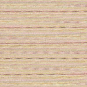 G P & J Baker Fabric Fairfax Ochre/Coral BF11036.5.0