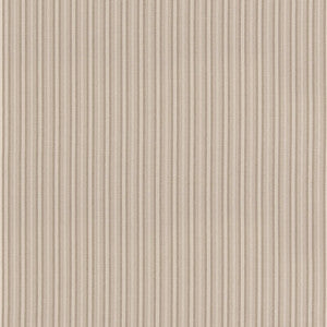 G P & J Baker Fabric Laverton Stripe Nutmeg BF11037.250.0