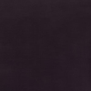 G P & J Baker Fabric Baker House Fr Velvet Aubergine BF11040.590.0