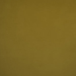 G P & J Baker Fabric Baker House Fr Velvet Ochre BF11040.840.0