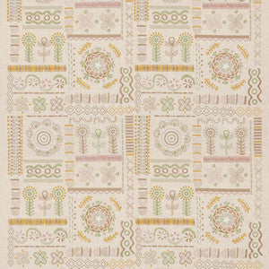 G P & J Baker Fabric Spin Off Plaster BF11055.2.0