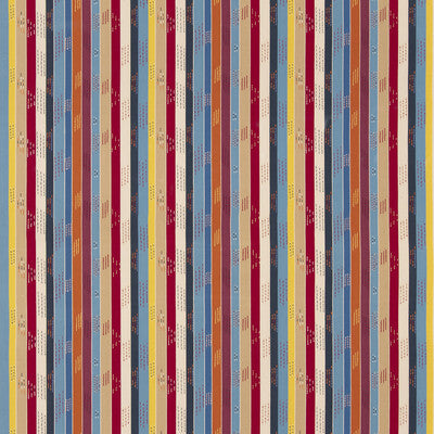 G P & J Baker - Multipurpose - BF11061.1.0 - Multipurpose - COTTON - 85%;POLYESTER - 15% - India </p><p>Repeat: H: , V: 27.5 21 - My Fabric Connection -