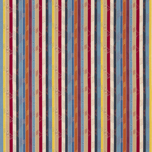 G P & J Baker Fabric Jogalong Jewel BF11061.1.0
