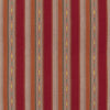 G P & J Baker Fabric Bunty Red BF11062.1.0