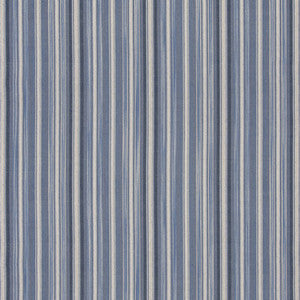 G P & J Baker Fabric Rainstorm Blue BF11065.660.0