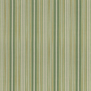 G P & J Baker Fabric Rainstorm Green BF11065.735.0