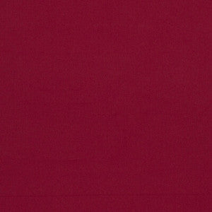 G P & J Baker Fabric Kit'S Linen Crimson BF11066.458.0