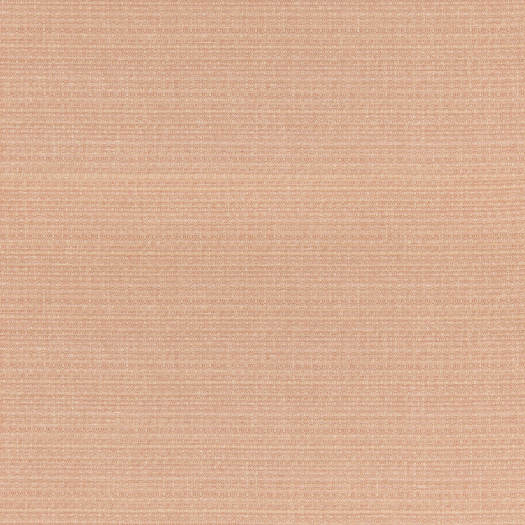 G P & J Baker Fabric Saxon - Coral