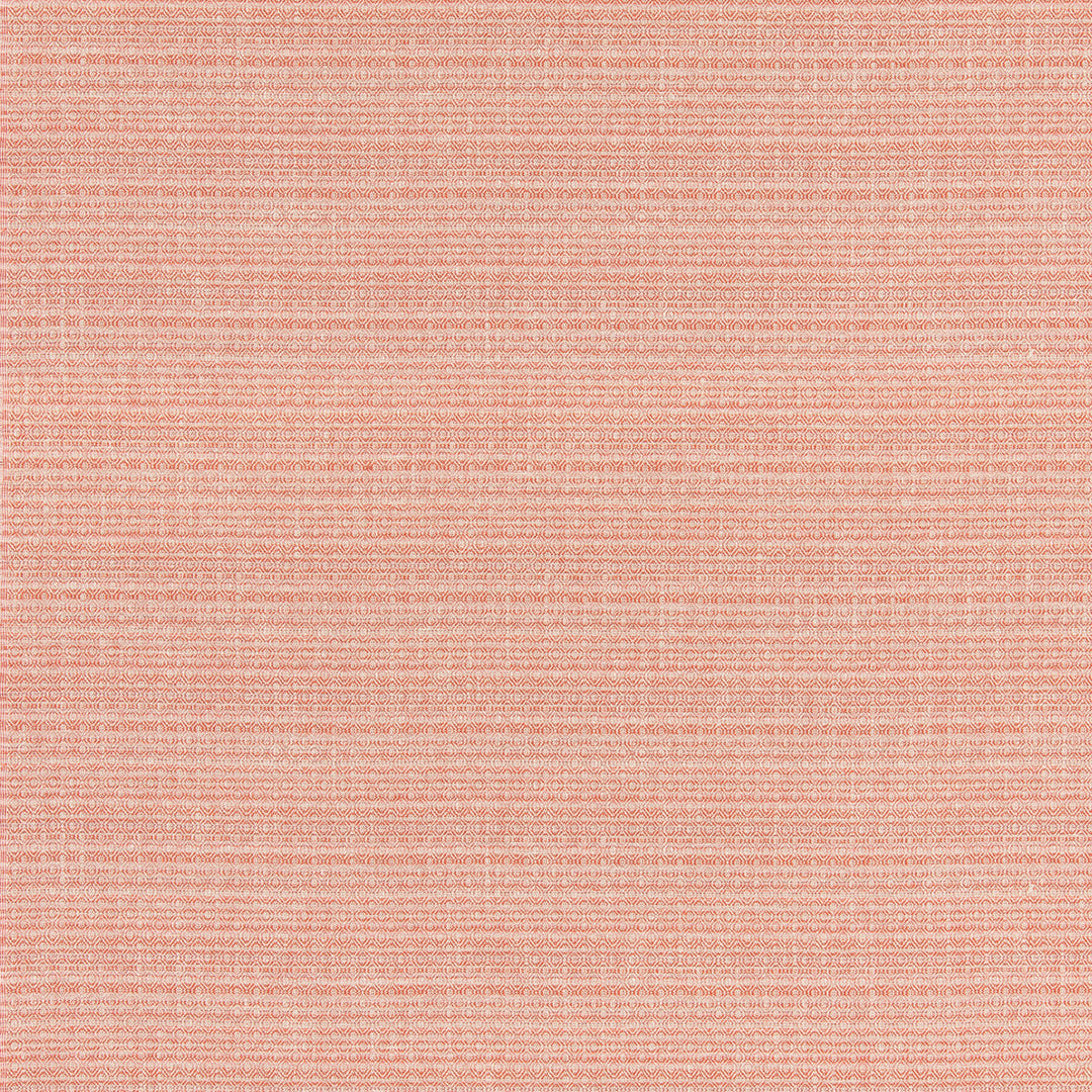 G P & J Baker Fabric Saxon - Red