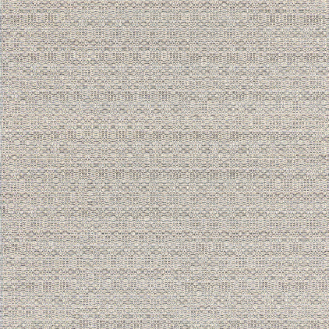 G P & J Baker Fabric Saxon - Blue