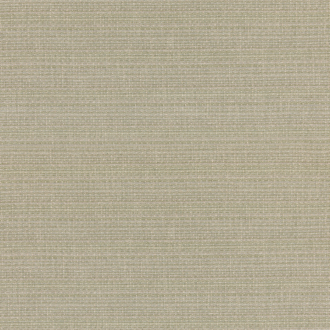 G P & J Baker Fabric Saxon - Green