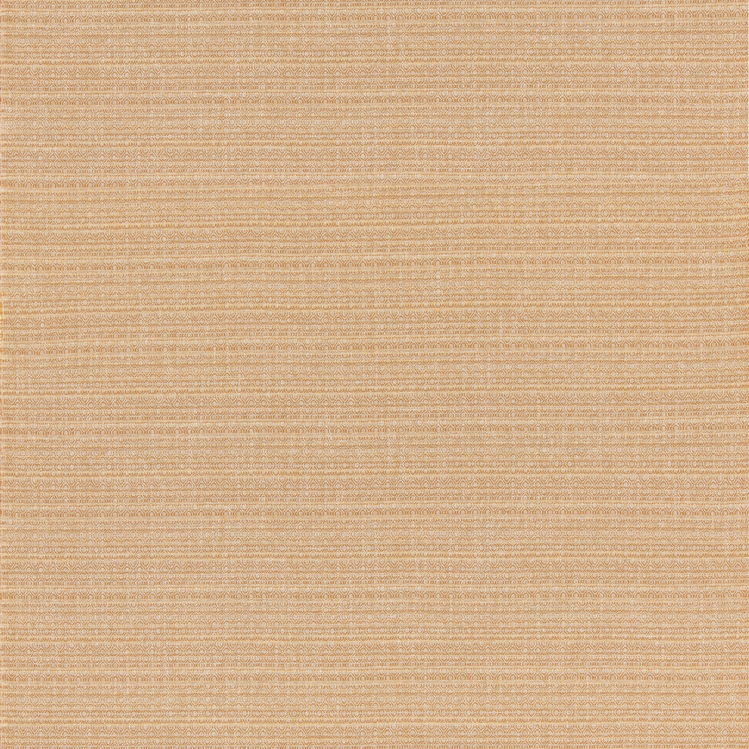 G P & J Baker Fabric Saxon - Ochre