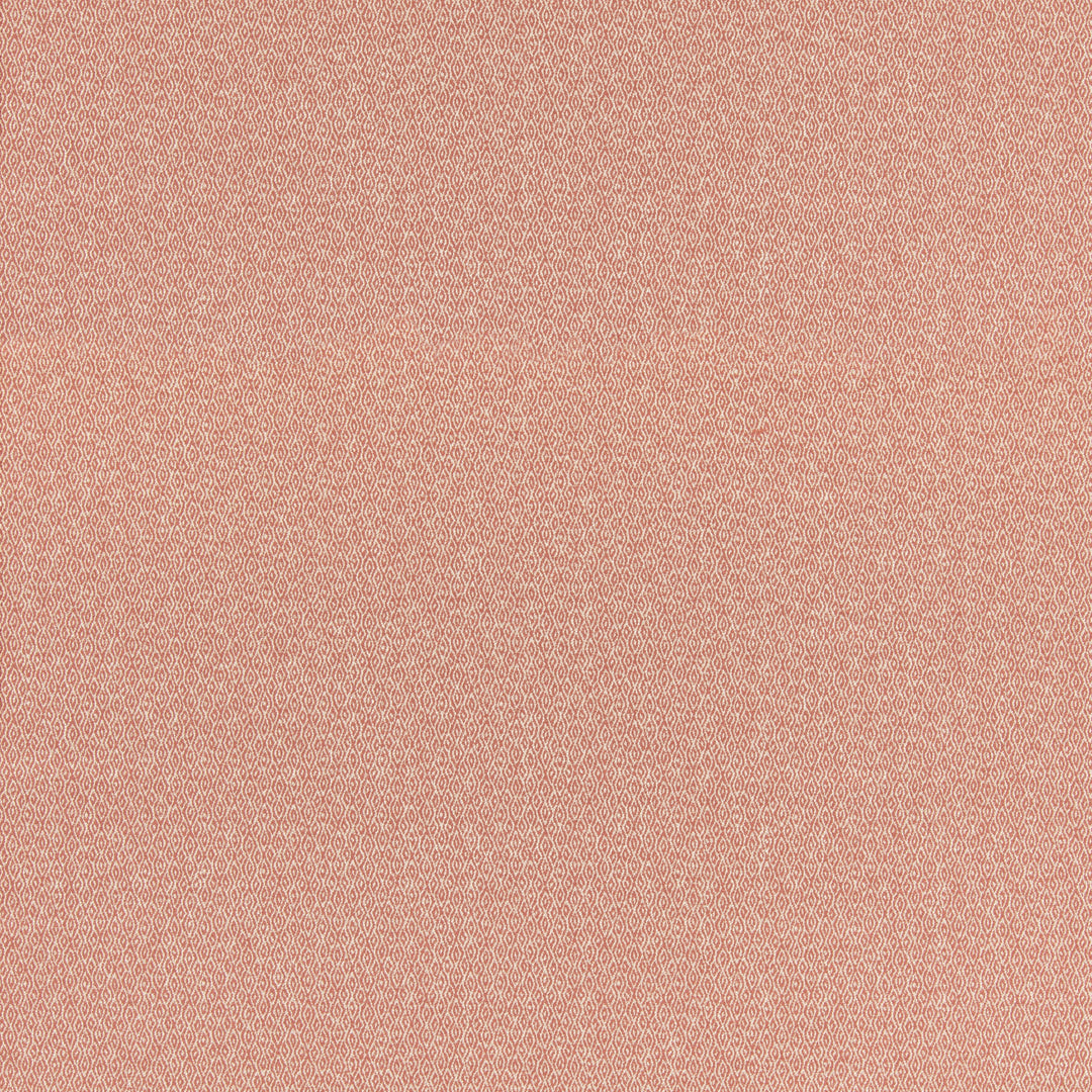 G P & J Baker Fabric Morton - Coral