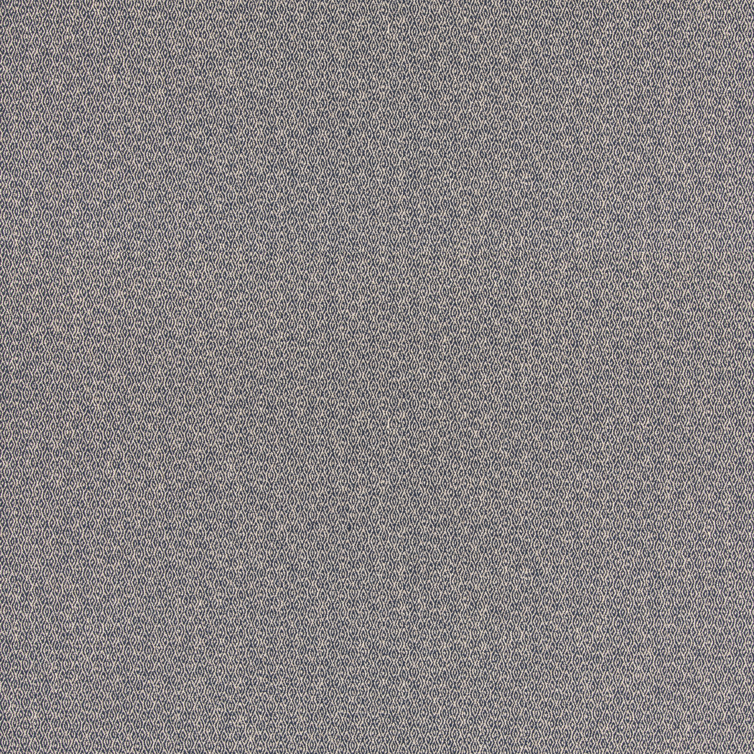 G P & J Baker Fabric Morton - Indigo
