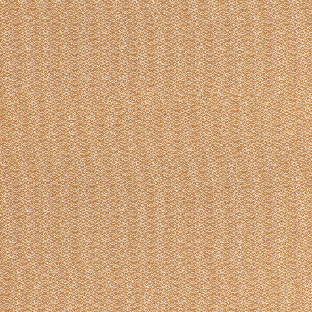 G P & J Baker Fabric Morton - Ochre